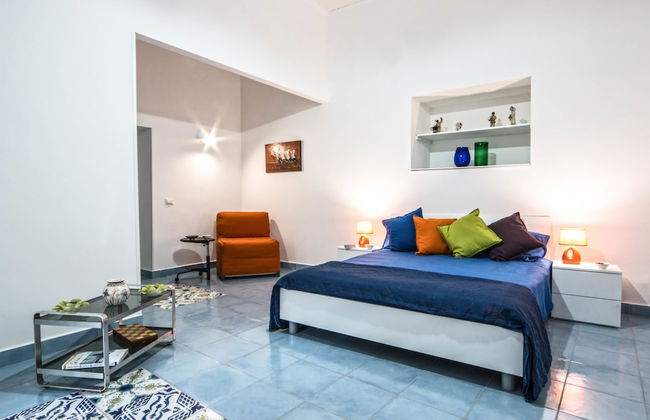 Il Limoncello - Historical Center - Foto 1