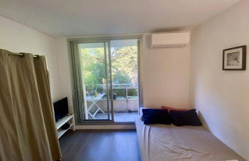 Nice ouest-Cosy Studio, Clim Wifi - Photo 6