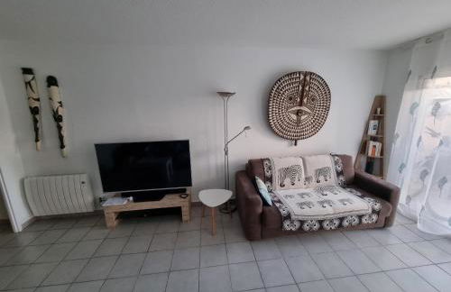 Cap Capistol Golf, appartement 2 chambres - Photo 19