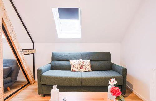 Appartements Les Vosges - Foto 11