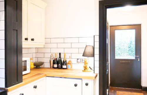 Northern Hideaways Apple Store, Ellingham - Foto 117