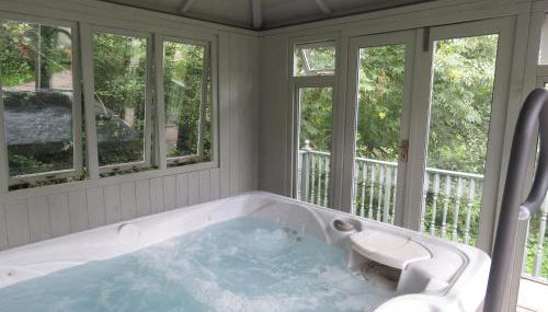 Blaenfforest Rose Cottage Newcastle Emlyn - Foto 2