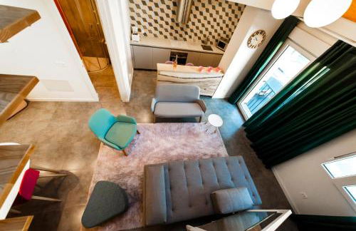 El Mirador Del Alcazar - Foto 10