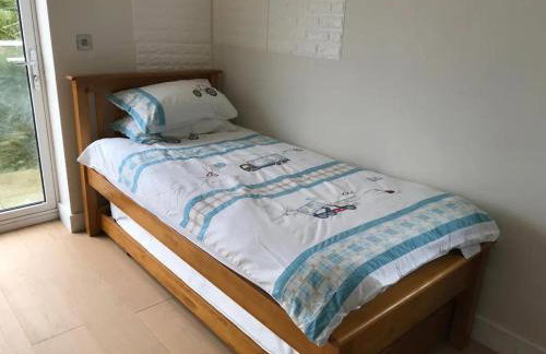 Immaculate Studio Apartment just outside Penzance - Foto 10