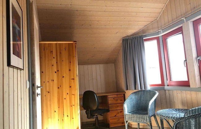 Ferienhaus im Skandinavischen Stil - Foto 5