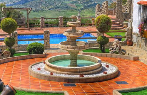 JARANDALUS (casa con atractivo y encanto) - Foto 30