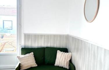 Le petit midi - Parking - Métro - Fibre - Canal - Foto 15