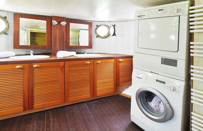 Peniche Refuge Seine - Foto 24