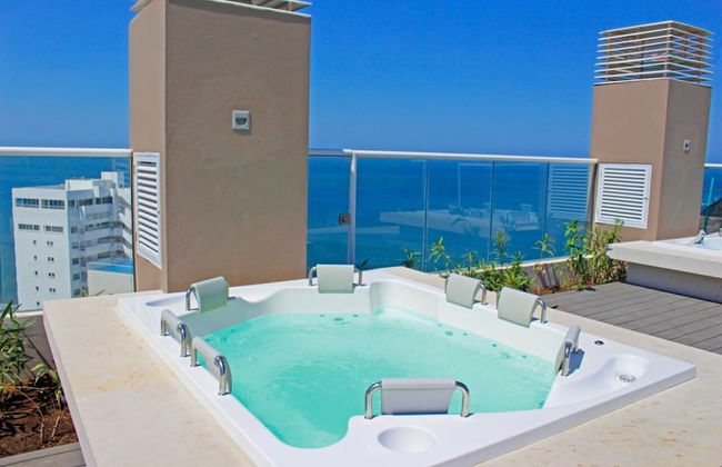 RESERVA DEL MAR BY VISITAMAGICA - Foto 28