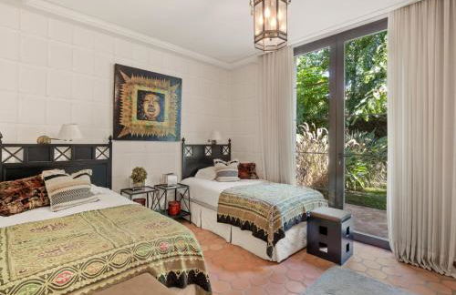 Villa Guadalmina - Foto 17