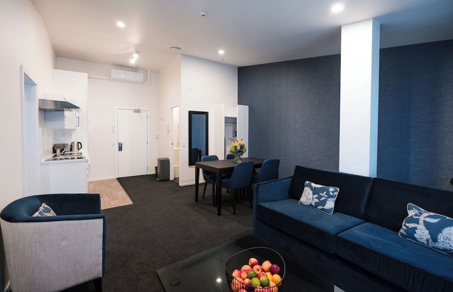 Gilmer Apartment Hotel - Foto 77