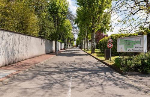 Appart Décines Eurexpo Groupama LDLC Aréna St Ex - Foto 10