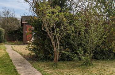 Au petit chalet d'Illiers Combray - Salle d'eau uniquement - Foto 29