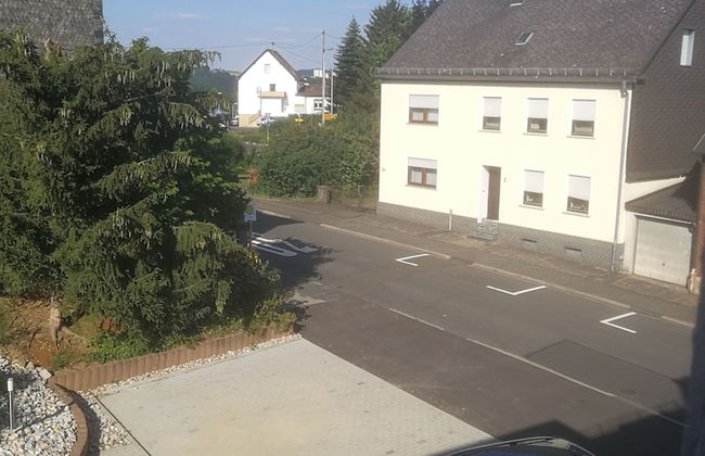 Ferienwohnung Algenrodt - Foto 17