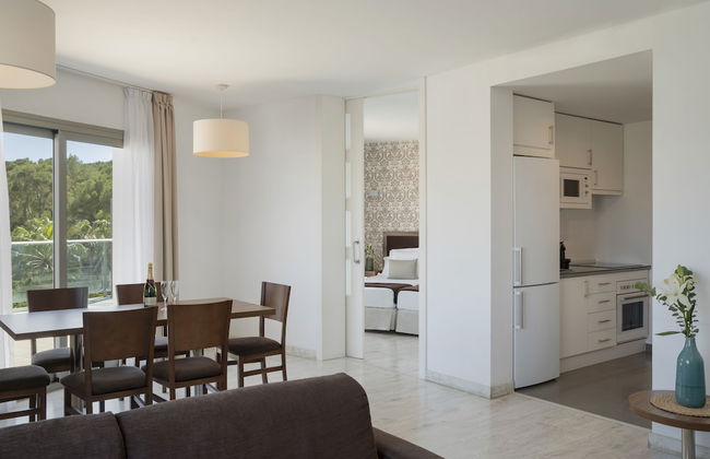 Portodrach Aparthotel & Suites - Foto 10