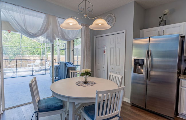 7 Bedroom Villa, Private Pool, Resort Amenities - Foto 11