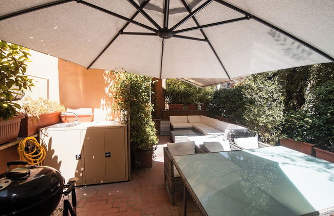 Green Hill Apartment - Photo 34