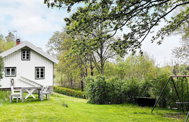 6 Person Holiday Home in Brastad-by Traum - Foto 27