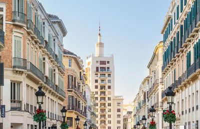 BAHIA DE MALAGA - Photo 64