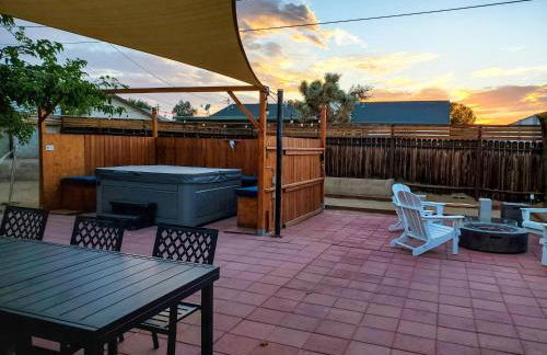 Tortoise Oasis - Hot tub, Shuffleboard, & More! - Foto 47