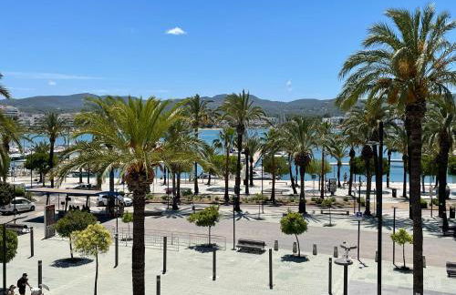 Hotel Portmany - Foto 9