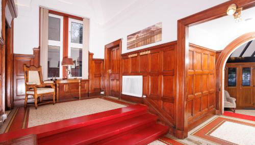 Garmoyle House & Garmoyle Mid Cottage - Foto 4