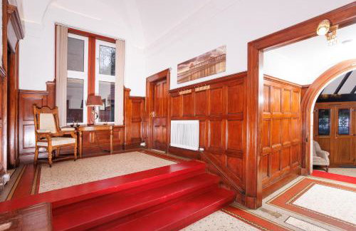 Garmoyle House & Garmoyle Mid Cottage - Foto 4