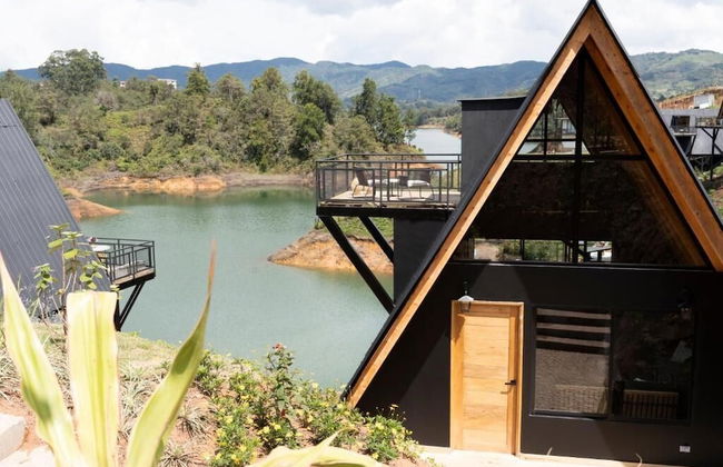 GRETEL CHALETS SUIZO - Photo 17