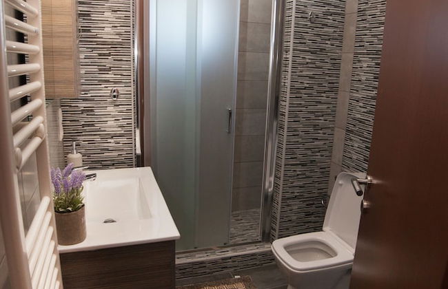 Groundfloor Luxury Villa Heraklion Crete - Foto 36