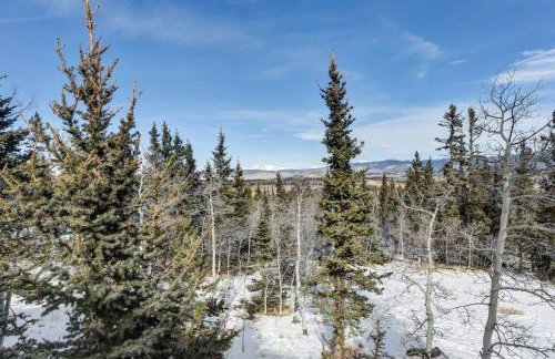 Cabin On 13 Acres With A Pool Table And Jacuzzi Tub - Foto 66