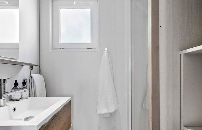 6 Person Holiday Park Home in Hesselager - Photo 18