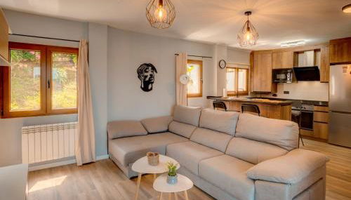 El mirador de Mogro - Foto 3, stove