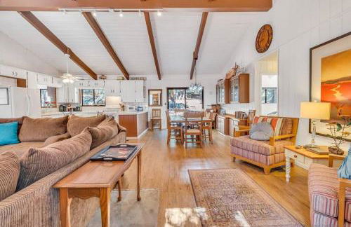 Pine Hills Cabin in Julian - Foto 11