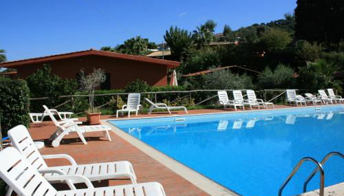 Agriturismo Ruralia - Foto 2, sunbed