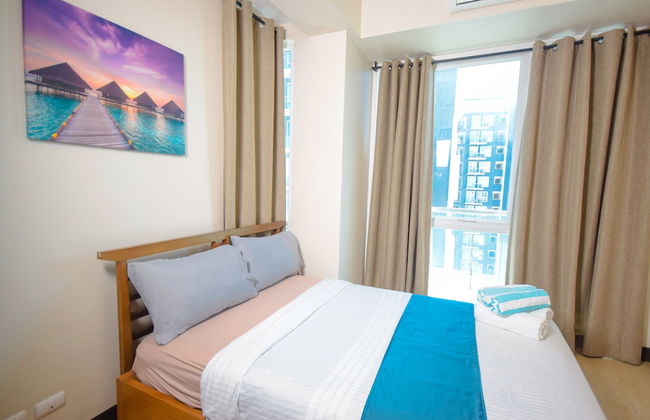 EJB room at the Mactan Newton - Foto 12