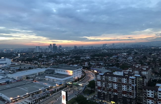 Minimalist Duplex at Sunway & PJ - Photo 21