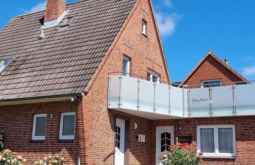 Haus Nordseeschatz Appartement 15 Große Schatzkiste 4 Personen - Foto 40