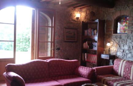 Holiday home Belvedere - Foto 22