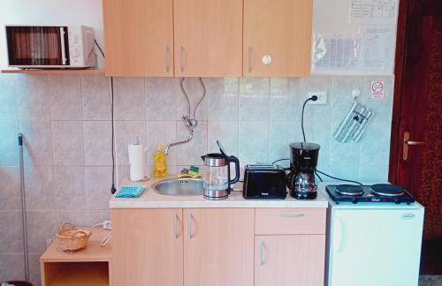 Apartments with balcony and with large free parking House Oliver - Foto 37