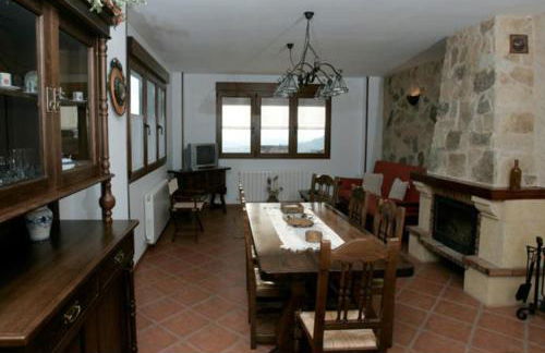 Refugio La Covatilla I,II,III y IV - Foto 21