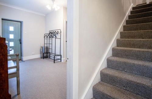 Tide & Tee - 2 Bedroom Apartment - Penally - Tenby - Photo 25