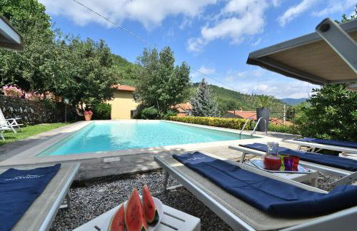 Villa La Fonte 13 - Foto 21