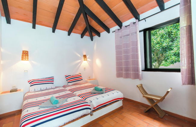 Pedras D'El Rei Cozy Apartment - Foto 6