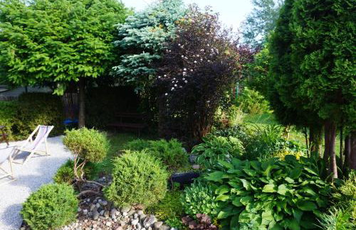 Domek JEZIORACZEK BIS - Foto 29