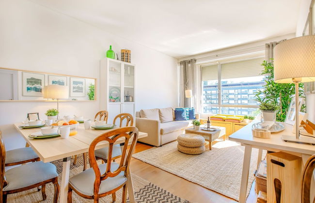 Porto Prestige Flat - Foto 11