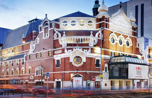 Cordia Serviced Apartments - Foto 31