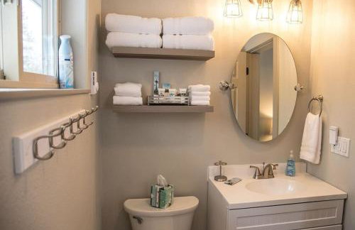 Private Home near Glacier Park, Columbia Falls, & Whitefish - Pet Friendly! - Foto 18