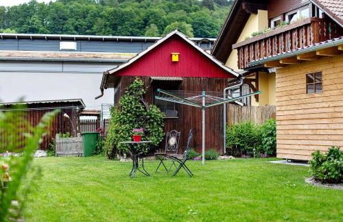 Haus Belchenwind - Foto 11