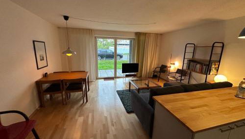 Ahorn Apartment - Foto 2