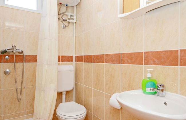 Apartments Josko - Foto 41